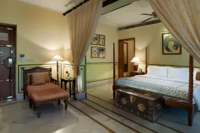 Jai Mahal Palace - Room