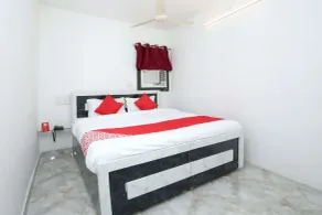 OYO 26738 Hotel Supreet - Camera