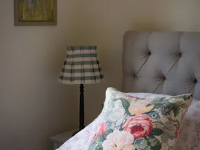 Costers Lodge - Værelse