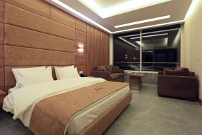 Ibiza Hotel - Room