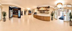 Best Western Kincardine - Réception