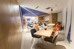 Holiday Inn Express Xi'an Bell Tower by IHG - Restaurant