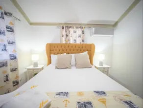 Charming 1b Apto Walk To The Beaches Main Street - Room