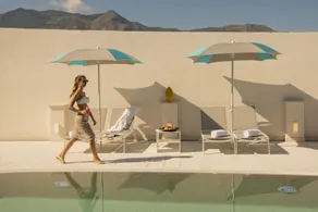 Resort La Battigia Beach & Spa - Piscine