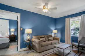 Avalon Hotel Downtown St. Petersburg - Chambre