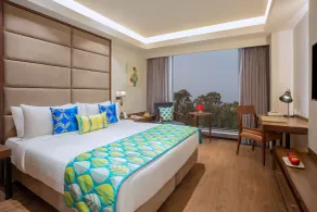 Fortune Avenue, Jalandhar - Member ITC Hotels' Group - Room