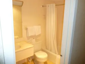 Guest Keeper Inn - Zimmer