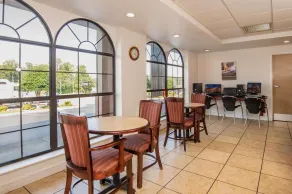 Motel 6-Kingsport, TN - Restaurant