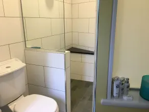 Boscobel of Tasmania - Bathroom
