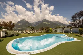 Hotel Finkenhof - Feel at home - Piscine