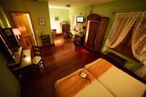 Hotel Rural Casa de Los Camellos - Rom