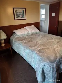 Jeannies Dream Motel - Zimmer