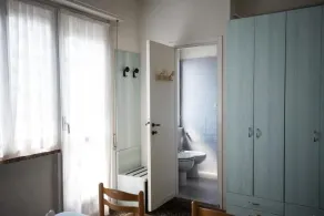 Albergo Regina Mundi - Bad