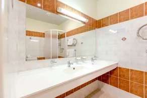 Daina Jurmala Beach Hotel - Baño