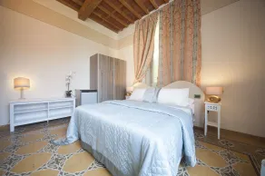 Lucca Relais - Chambre