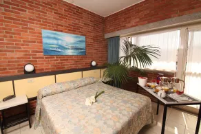 Hotel Marina - Camera