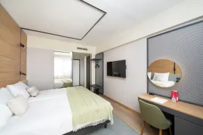 Hotel Pelegrin Plava Laguna - Room