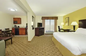 Holiday Inn Express Boonville by IHG - Chambre