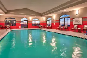Staybridge Suites Cheyenne by IHG - Pool