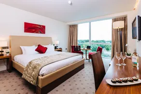 Hodson Bay Hotel - Habitación