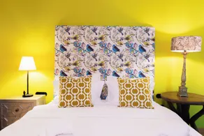 Archo Nafplio Suites & Rooms - Rom