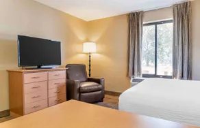 Extended Stay America Select Suites - Detroit - Warren - Chambre