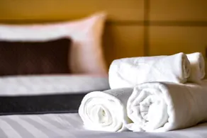 Montree Phuket Hotel - Room
