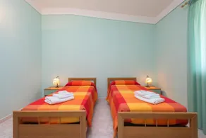 San Domenico Resort - Habitación