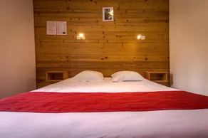 Hotel Castillan - Værelse