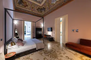 Palazzo Francesco Grassi - Camera