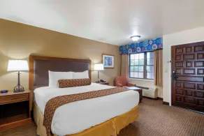 Best Western Casa Grande Inn - Room
