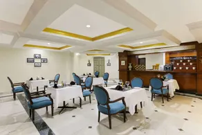 Ramada Khajuraho - Restaurant