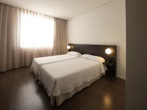 Hotel Duomo - Chambre
