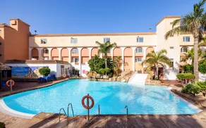 Diver Roquetas - Piscine