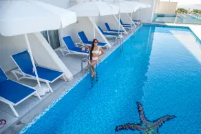 Maxeria Blue Didyma - Room
