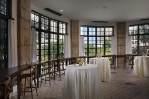 Hotel Valencia Riverwalk - Réception