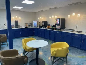 Days Inn by Wyndham Del Rio - Restaurant