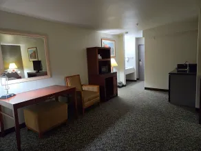 Olympia Inn  - Zimmer