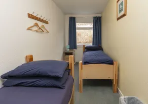 Ullapool Youth Hostel - Værelse