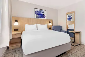 Sonesta Simply Suites Baltimore BWI Airport - Chambre