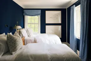 The Hedges Inn - Chambre