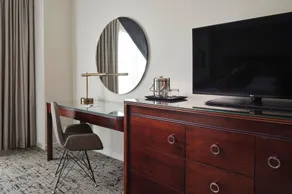 Sheraton Myrtle Beach - Chambre