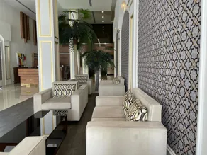 Sama Inn Hotel - Réception