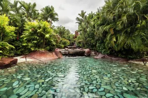 Baldi Hot Springs Hotel & Spa - Pool