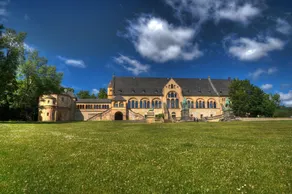 Hotel Der Achtermann - Réception