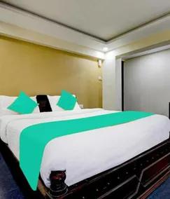 Fabhotel Hill View - Room