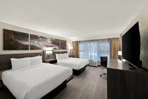 Clarion Pointe Rhinelander Downtown - Chambre