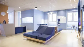 ibis Styles Toulon Centre Port - Reception