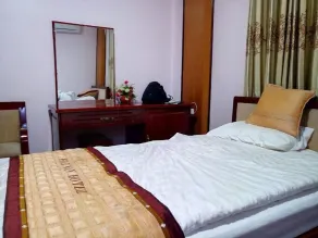 Hải Vân Hotel Điện Biên - Room