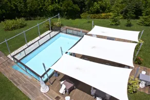 Chiaroscuro - Piscina